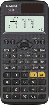 Slika Kalkulator CASIO FX-85 EX Classwiz