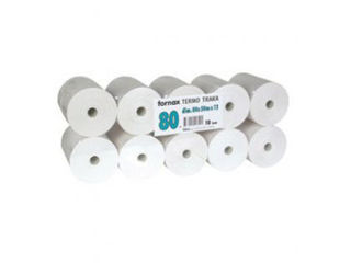 Slika Rola termo 80mmx80m pk10 Fornax