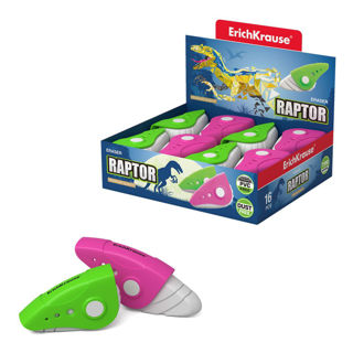 Slika Gumica ErichKrause® Raptor