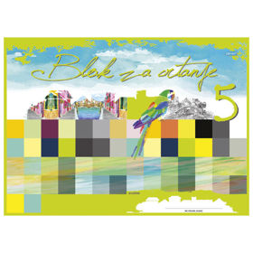 Prikažite detalje za Blok risaći B-V-10 Connect Slika Blok risaći B-V-10 Connect