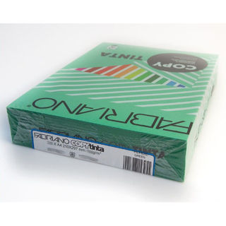 Slika Papir Fabriano copy A4/80g verde 500L 60121297