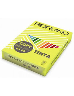 Slika Papir Fabriano copy A4/80g avorio 500L 69921297