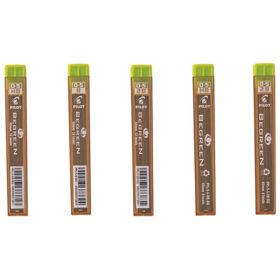 Prikažite detalje za Mine 0,5mm HB 1tuba Begreen Pilot PPL-5-HB Slika Mine 0,5mm HB 1tuba Begreen Pilot PPL-5-HB