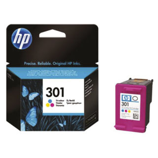 Slika HP 301 Tri-Color Ch562Ee Orig. 705344