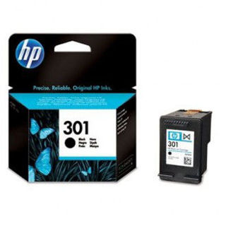 Slika Ink Jet HP.no.301 CH561EE original crni