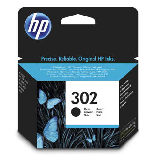 Slika HP 302 Crni F6U66Ae