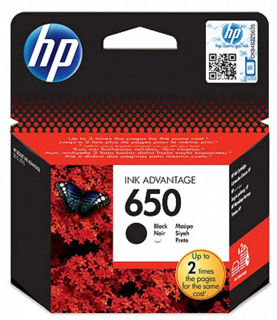 Slika HP 650 DJ2515 color