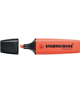 Slika Textmarker Stabilo Boss Pastel Mellow