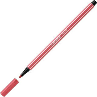 Slika Flomaster Pen 68 Neon Crveni