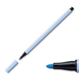 Slika Flomaster Pen 68 Led Plavi