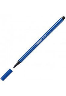 Slika Flomaster Pen 68 Plava UltraMarine