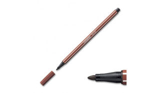 Slika Flomaster Pen 68 Cigla