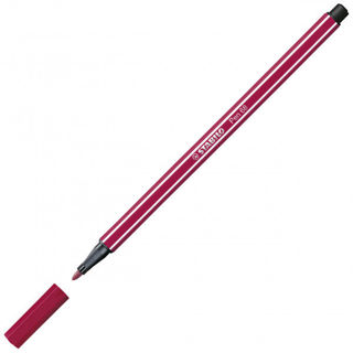 Slika Flomaster Pen 68 Tamno Crvena