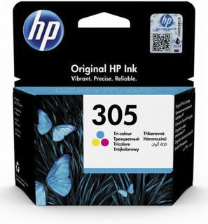 Slika HP 305 3Ym60Ae Kolor