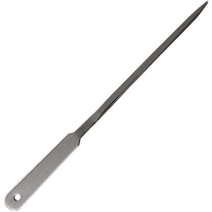 Slika Nož za poštu metalni 23cm