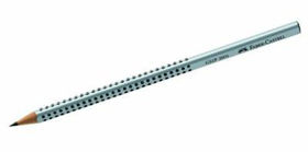 Prikažite detalje za Olovka grafitna 2H Grip 2001 Faber-Castell Slika Olovka grafitna 2H Grip 2001 Faber-Castell