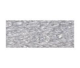Prikažite detalje za Papir krep 60g 50x150cm Cartotecnica Rossi 402 metalik srebrni Slika Papir krep 60g 50x150cm Cartotecnica Rossi 402 metalik srebrni
