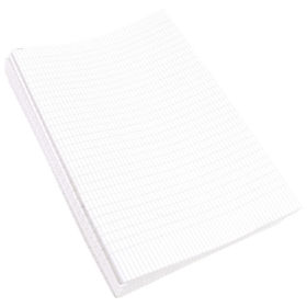 Prikažite detalje za Papir trgovački A3 visoki karo savijeni  Fornax Slika Papir trgovački A3 visoki karo savijeni  Fornax