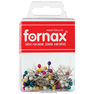 Slika Pribadače 28mm 50g Fornax BC-48 boja blister