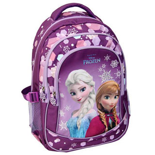 Slika Ruksak Školski Teen Disney 225664