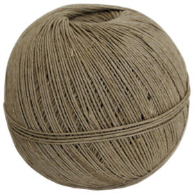 Prikažite detalje za Špaga kudeljna 2,5/2 200g Fornax smeđa Slika Špaga kudeljna 2,5/2 200g Fornax smeđa