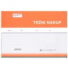Prikažite detalje za Tržni Nakup VII-8/A-NCR NN Slika Tržni Nakup VII-8/A-NCR NN