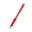 Prikažite detalje za Kemijska olovka Uni sn-100 (0.5) crvena Slika Kemijska olovka Uni sn-100 (0.5) crvena