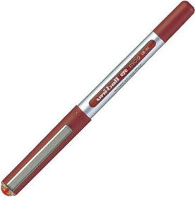 Prikažite detalje za Roler Uni ub-150 (0.5) eye crveni Slika Roler Uni ub-150 (0.5) eye crveni