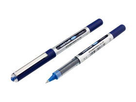 Prikažite detalje za Roler Uni ub-150 (0.5) eye plavi Slika Roler Uni ub-150 (0.5) eye plavi