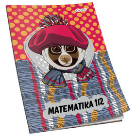 Prikažite detalje za Matematika za 1 i 2razred Premium Connect Girl Slika Matematika za 1 i 2razred Premium Connect Girl