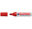 Prikažite detalje za Marker permanentni 3-4mm Edding 550 crveni Slika Marker permanentni 3-4mm Edding 550 crveni