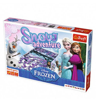 Slika Igra Disney Frozen Snježna Avantura