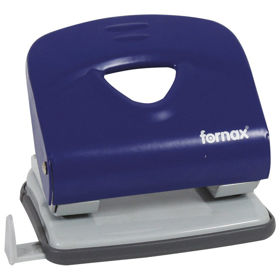 Prikažite detalje za Bušač 2 rupe do 30 listova Fornax plavi Slika Bušač 2 rupe do 30 listova Fornax plavi