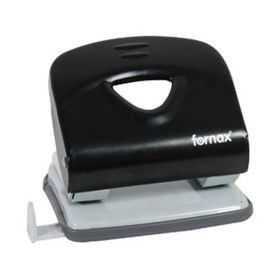 Prikažite detalje za Bušač 2 rupe do 30 listova Fornax crni Slika Bušač 2 rupe do 30 listova Fornax crni