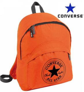 Slika Ruksak Converse Narančasto/Crni    86331