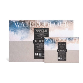 Slika Blok Fabriano watercolor 30,5x45,5 300g 20L 19100277