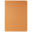 Prikažite detalje za Fascikl klapa prešpan karton A4 Fornax narančasti Slika Fascikl klapa prešpan karton A4 Fornax narančasti