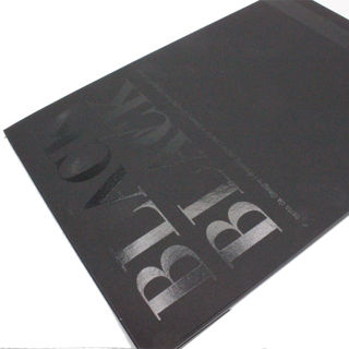 Slika Blok Fabriano black black 29,7x42 300g 19100392