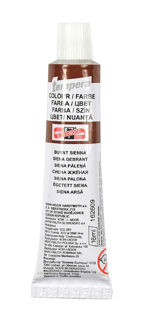 Slika Tempera Koh-I-Noor 16ml Smeđa