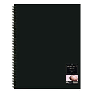 Slika Blok Fabriano sketchbook okomiti A3 110g 80L 28029550