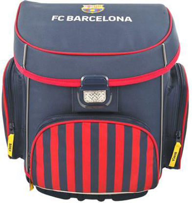Slika Školska torba BARCELONA