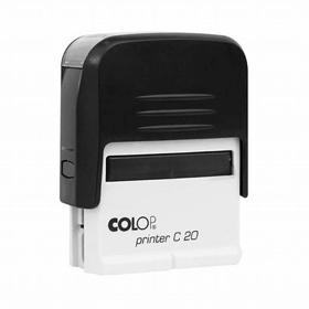 Prikažite detalje za Pečat Colop C20 Slika Pečat Colop C20