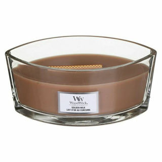 Picture of Svijeća WW Classic Ellipse Golden Milk
