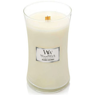 Picture of Svijeća WW Classic Large Island Coconut