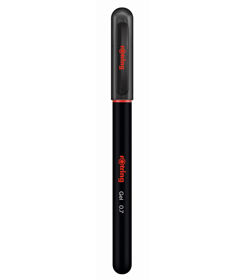 Prikažite detalje za Rotring Gel Cpd 0,7mm  Crni Slika Rotring Gel Cpd 0,7mm  Crni