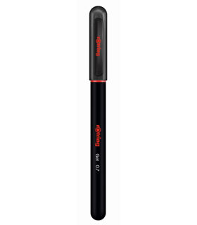 Slika Rotring Gel Cpd 0,7mm  Crni