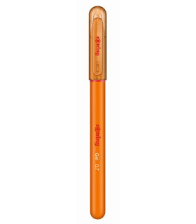 Slika Rotring Gel Cpd 0,7mm Oranž