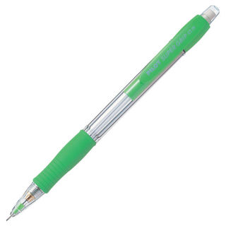 Slika Olovka tehnička 0,5mm Super grip Pilot H-185-SL svijetlo zelena