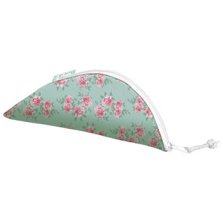 Slika Pernica vrećica Cocoon Ladylike Rose Herlitz