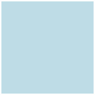 Slika Papir u boji B1 hamer 200g Bristol Color Connect svijetlo plavi